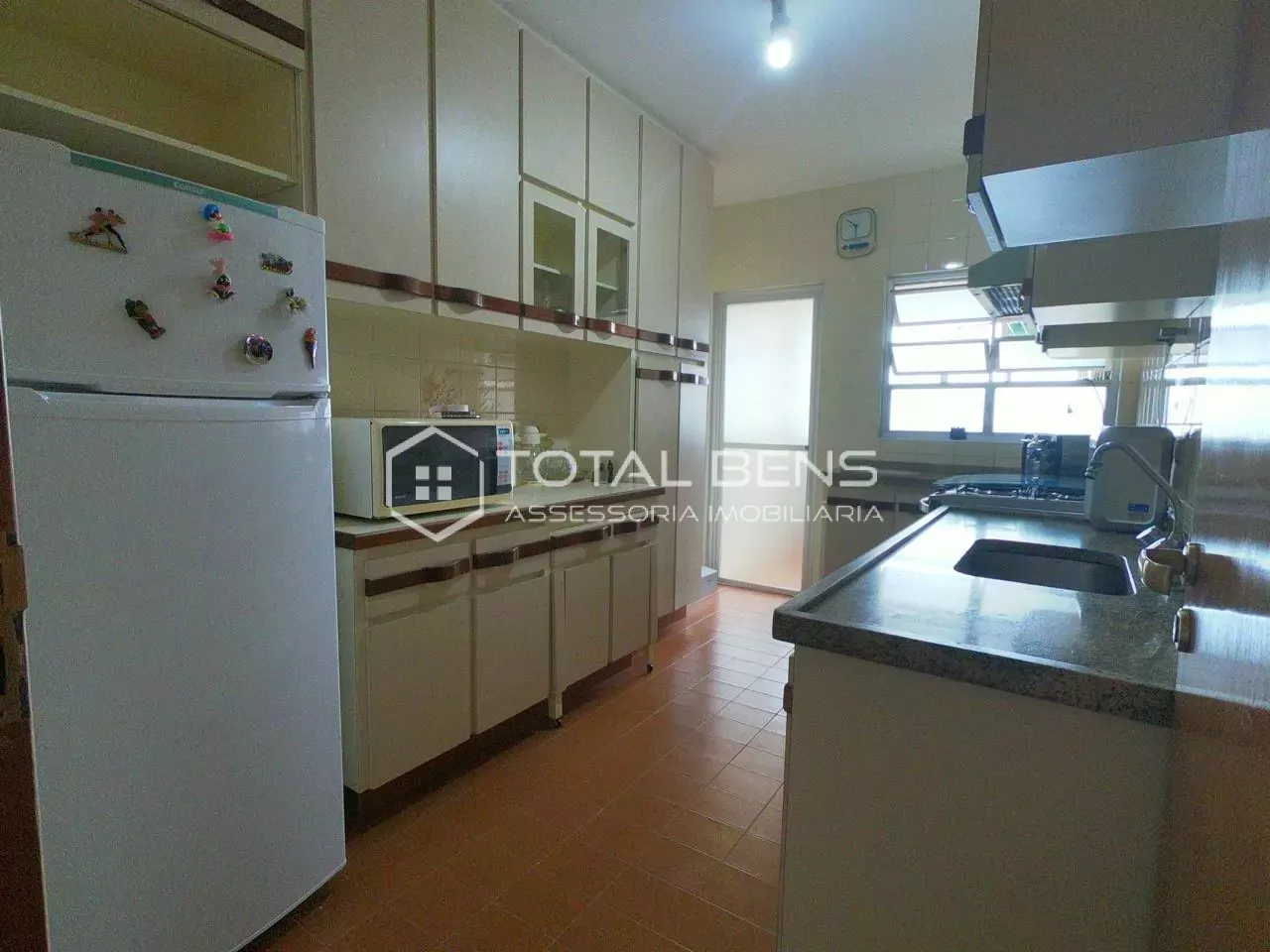 Comprar Apartamento